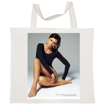 Helena Christensen Tote