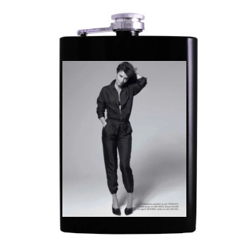 Helena Christensen Hip Flask