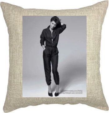 Helena Christensen Pillow