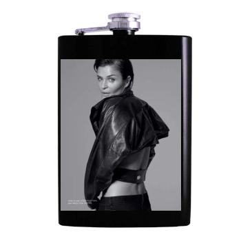 Helena Christensen Hip Flask