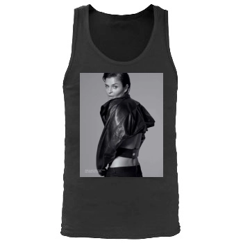 Helena Christensen Men's Tank Top