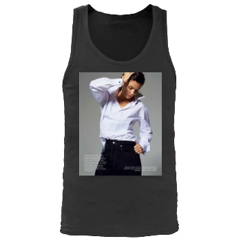 Helena Christensen Men's Tank Top