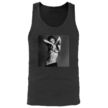 Helena Christensen Men's Tank Top