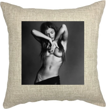 Helena Christensen Pillow