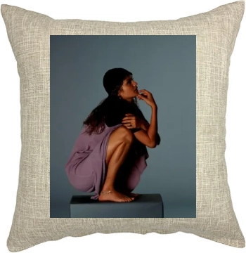 Helena Christensen Pillow