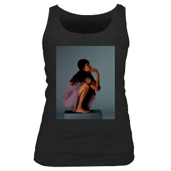 Helena Christensen Women's Tank Top