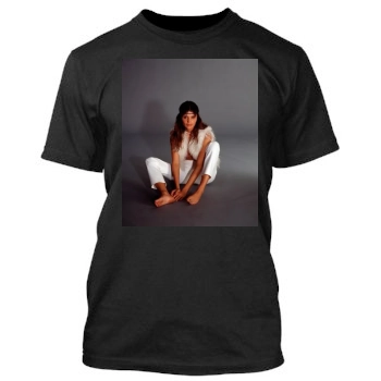 Helena Christensen Men's TShirt