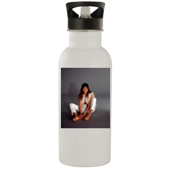 Helena Christensen Stainless Steel Water Bottle