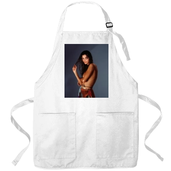 Helena Christensen Apron