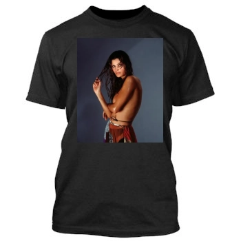 Helena Christensen Men's TShirt