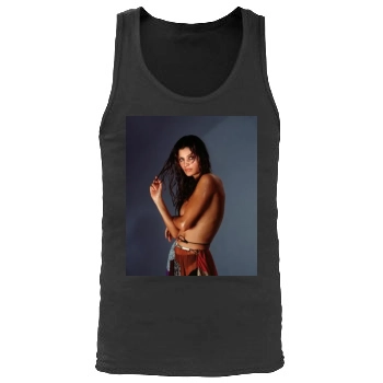 Helena Christensen Men's Tank Top