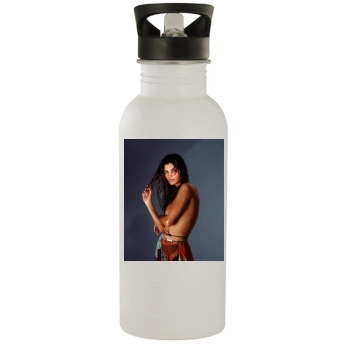 Helena Christensen Stainless Steel Water Bottle