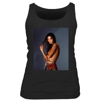 Helena Christensen Women's Tank Top