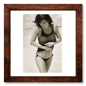 Helena Christensen 12x12