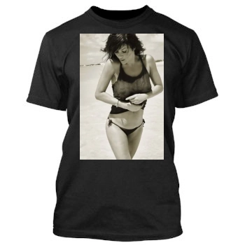 Helena Christensen Men's TShirt