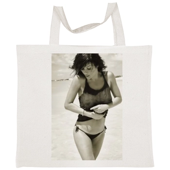 Helena Christensen Tote