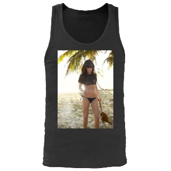 Helena Christensen Men's Tank Top