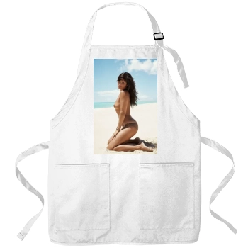 Helena Christensen Apron