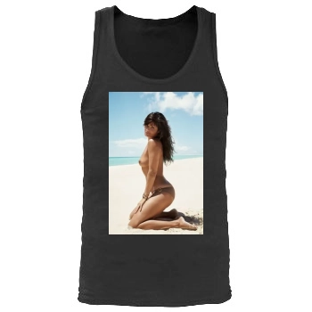 Helena Christensen Men's Tank Top