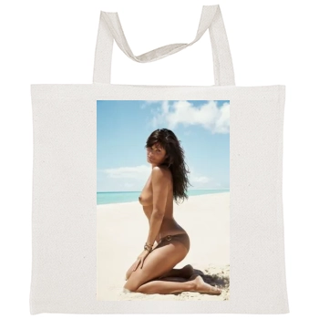 Helena Christensen Tote