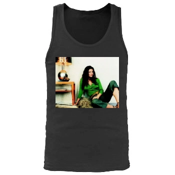 Helena Christensen Men's Tank Top