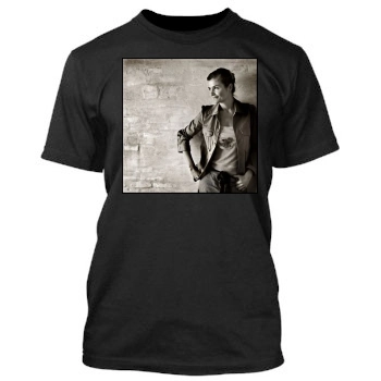 Helena Christensen Men's TShirt