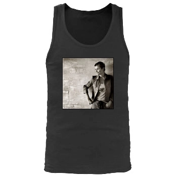 Helena Christensen Men's Tank Top