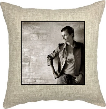 Helena Christensen Pillow