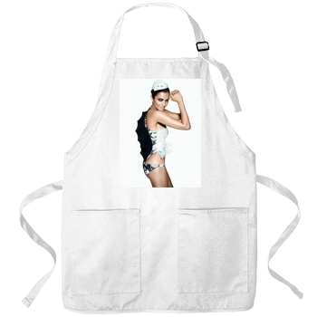 Helena Christensen Apron