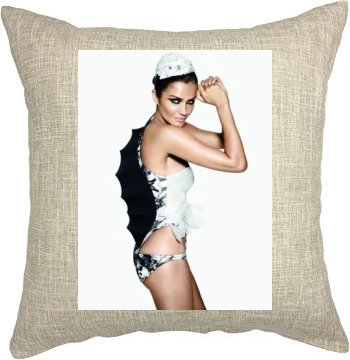 Helena Christensen Pillow