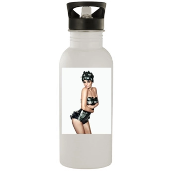 Helena Christensen Stainless Steel Water Bottle