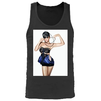 Helena Christensen Men's Tank Top