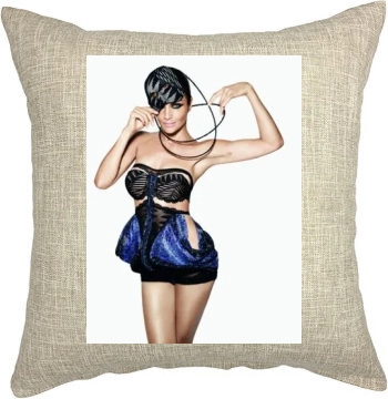 Helena Christensen Pillow