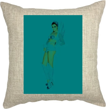 Helena Christensen Pillow