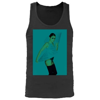 Helena Christensen Men's Tank Top