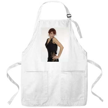 Helena Christensen Apron