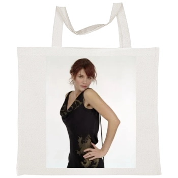 Helena Christensen Tote