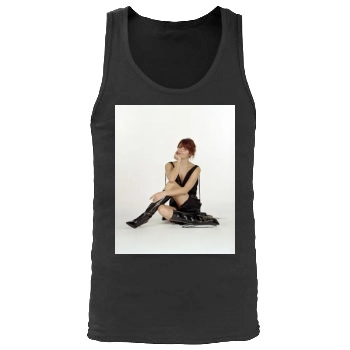 Helena Christensen Men's Tank Top