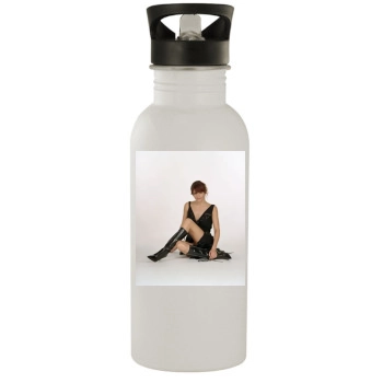 Helena Christensen Stainless Steel Water Bottle