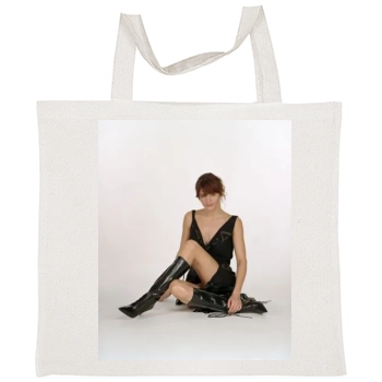 Helena Christensen Tote