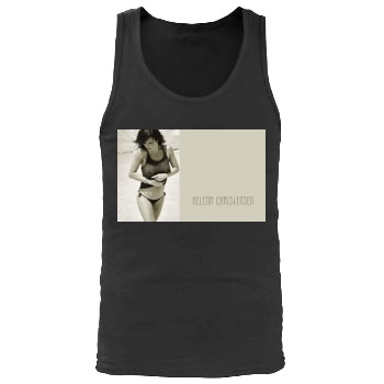 Helena Christensen Men's Tank Top