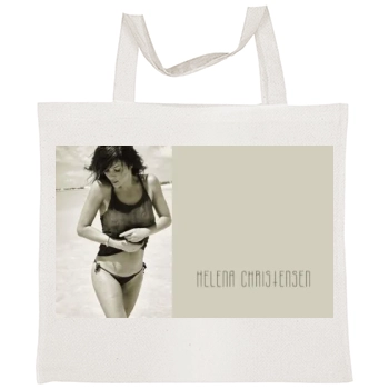 Helena Christensen Tote