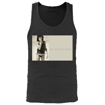 Helena Christensen Men's Tank Top