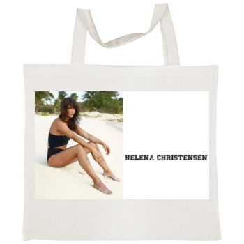 Helena Christensen Tote