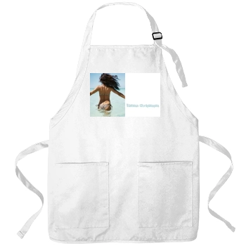 Helena Christensen Apron