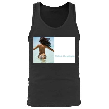 Helena Christensen Men's Tank Top