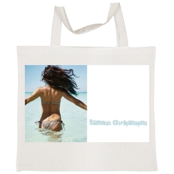 Helena Christensen Tote