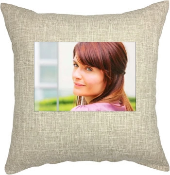 Helena Christensen Pillow