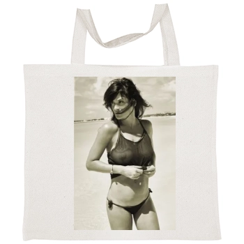 Helena Christensen Tote