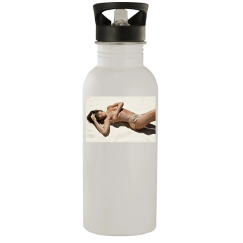 Helena Christensen Stainless Steel Water Bottle